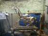 Chevauchée Mécanique tirage bronze [4.6mm - f/2.8 - 10/300s - ISO:160]