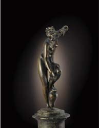petite-Venus.tirage bronze période renaissance